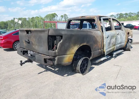 2017 Nissan Titan Xd Sl Diesel z USA, uszkodzony, nr VIN 1N6BA1F48HN541119